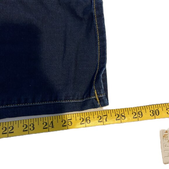 Slink Jeans Size 18 - light wash - Picture 4 of 11